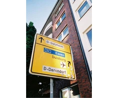 Optik Oldschool OptiColour 200 135-36