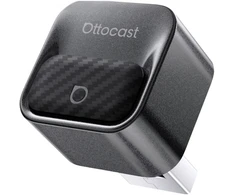 Ottocast wireless adapter Mini Core CA525-T3 CarPlay/Android Auto
