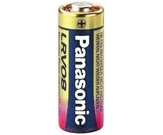 Panasonic Batteries „Panasonic“ baterija LRV08/1B
