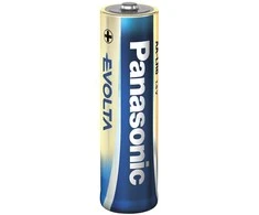 Panasonic Batteries „Panasonic Evolta“ akumuliatorius LR6EGE/8B (4+4)