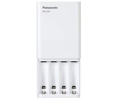 Kroviklis Panasonic ENELOOP BQ-CC87USB Powerbank, 2,25 val