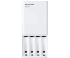 Kroviklis Panasonic ENELOOP BQ-CC87USB Powerbank, 2,25 val