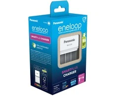 Kroviklis Panasonic ENELOOP BQ-CC55E, 1.5 val