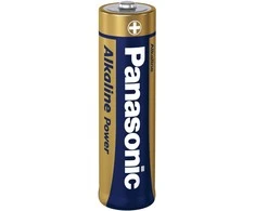 Panasonic Batteries „Panasonic Everyday Power“ baterija LR6EPS/10BW (7+3)