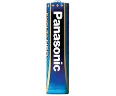 Panasonic Batteries Panasonic Evolta Neo baterija LR03 8B