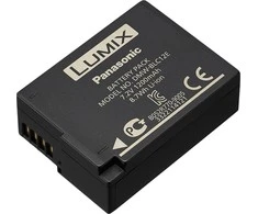 Panasonic akumuliatorius DMW-BLC12E