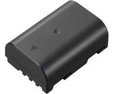 Panasonic akumuliatorius DMW-BLF19