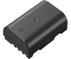 Panasonic akumuliatorius DMW-BLF19