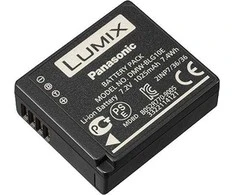 Panasonic akumuliatorius DMW-BLG10E