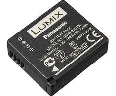 Panasonic akumuliatorius DMW-BLG10E