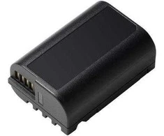 Panasonic akumuliatorius DMW-BLK22E