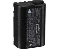 Panasonic akumuliatorius DMW-BLK22E