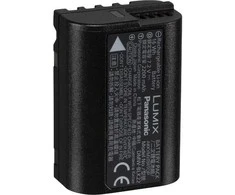 Panasonic akumuliatorius DMW-BLK22E
