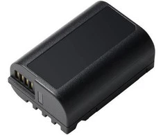 Panasonic akumuliatorius DMW-BLK22E