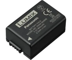 Panasonic akumuliatorius DMW-BMB9E