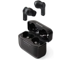Panasonic belaidės ausinės RZ-B210WDE-K, juodos
