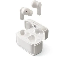 Panasonic belaidės ausinės RZ-B210WDE-K, baltos