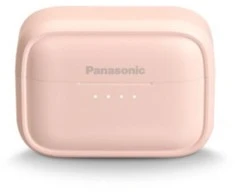 Panasonic belaidės ausinės RZ-B210WDE-P, rožinės spalvos