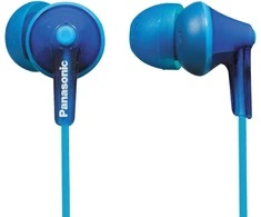 Panasonic ausinės RP-HJE125E-A, mėlynos spalvos