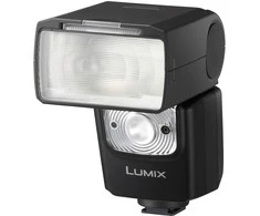 Panasonic blykstė DMW-FL580LE