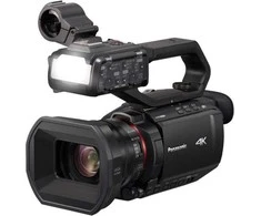 Panasonic HC-X2000E
