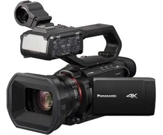 Panasonic HC-X2000E