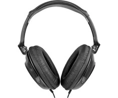 Goobay Ausinės ant ausų Panasonic RP-HTF295E-K