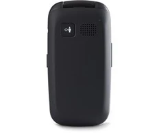 Panasonic KX-TU446EXB, juoda