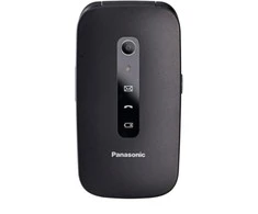 Panasonic KX-TU550EXB, juodas