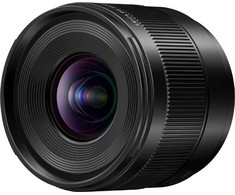 Objektyvas Panasonic Leica DG SUMMILUX 9mm f/1.7 ASPH baltas dėžutė