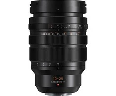 Objektyvas Panasonic Leica DG Vario-Summilux 10-25mm f/1.7 ASPH. lens