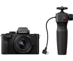 Panasonic Lumix DC-G100D + 12-32mm + SHGR2