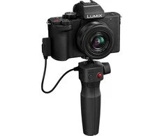 Panasonic Lumix DC-G100D + 12-32mm + SHGR2
