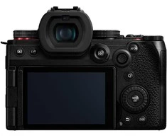 Panasonic Lumix DC-G9 II + 12-60mm f/3.5-5.6 Kit