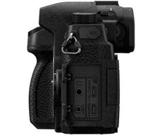 Panasonic Lumix DC-G90 korpusas, juodas