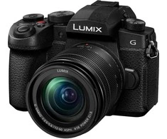 Panasonic Lumix DC-G97 + 12-60mm Kit