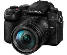 Panasonic Lumix DC-G97 + 14-140mm F3.5-5.6 II