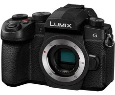 Panasonic Lumix DC-G97 body