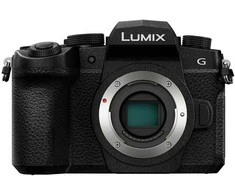 Panasonic Lumix DC-G97 body