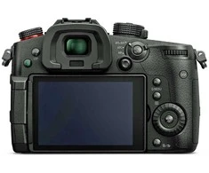Panasonic Lumix DC-GH5S body