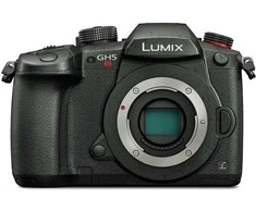 Panasonic Lumix DC-GH5S body