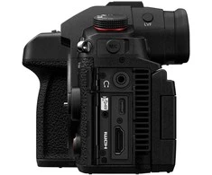 Panasonic Lumix GH7 + 12-60mm F/2.8-4.0 Leica DG Vario Elmarit ASPH POWER OIS