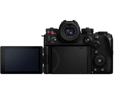Panasonic Lumix DC-S1 II E + 24-105mm Kit