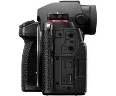 Sisteminis Fotoaparatas - Panasonic Lumix DC-S5 + 24-105 mm Rinkinys