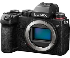 Panasonic Lumix DC-S5 body