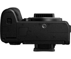 Panasonic Lumix S5 II + 20-60mm + 50mm F1.8