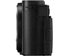 Panasonic Lumix DC-S9 + 28-200mm, jet juodas