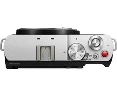 Panasonic Lumix DC-S9 body, juodas/sidabrinis