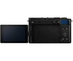 Panasonic Lumix DC-S9 body, night mėlynas