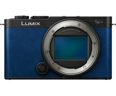 Panasonic Lumix DC-S9 body, night mėlynas